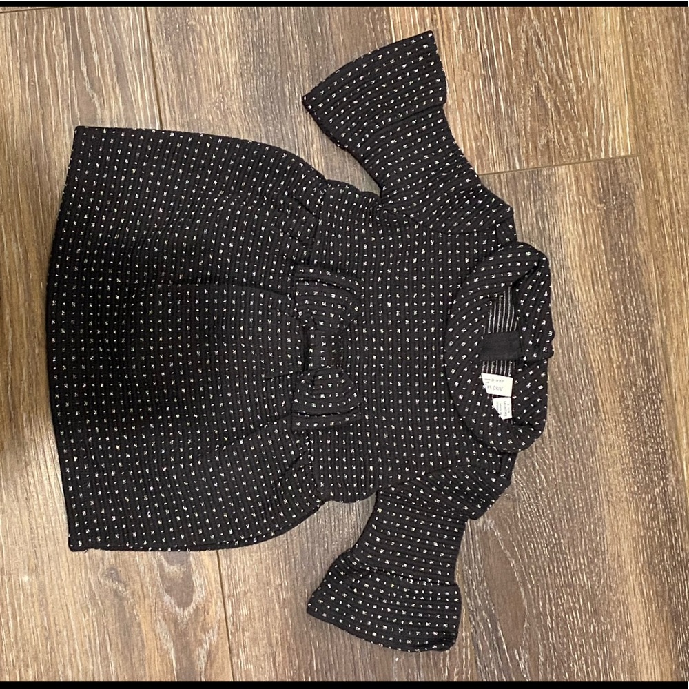 Janie and jack baby dress